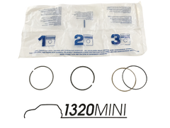 MINI 11257520133 Piston Rings - R53
