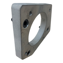 1320 TB to Inlet Manifold Adapter Plate - R53