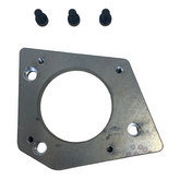 1320 TB to Inlet Manifold Adapter Plate - R53