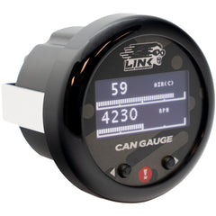 LINK 101-0226 - CAN Gauge OLED 52mm