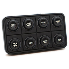 LINK 101-0237 - CAN Keypad 8 button