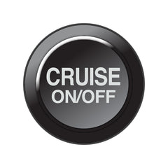 LINK 101-0259 - CAN Keypad Insert - Cruise On/Off