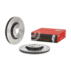 Brembo 10412013A - Front Discs R56 GP2