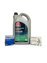 Inspection 2 Service - R50,R53