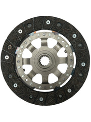 Transmech 641120021 - Clutch Kit