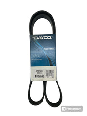 Delco 6PK1365 - Poly V Belt