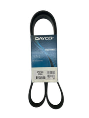 Delco 6PK1365 - Poly V Belt