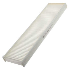 Mann 507120039 - Pollen Filter R56