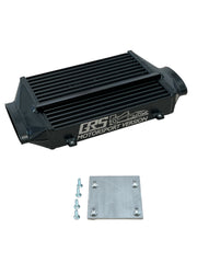 GRS Motorsport - Top Mount Intercooler in Satin Black - R53