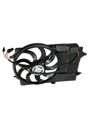 Mahle CFF 29 000S Twin Plug Radiator Fan