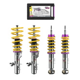 KW V1 Coilover Suspension - 10220050 - R56