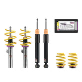 KW V2 Comfort Coilover Suspension F56