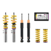 KW V1 Coilover Suspension - 10220042 - R50,R53
