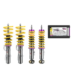 KW V2 Coilover Suspension R56
