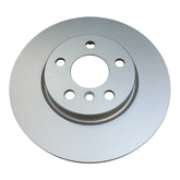 Delphi Front Brake Discs Cooper S F56