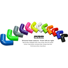 Pro Hoses Ancillary Hose Kit R53