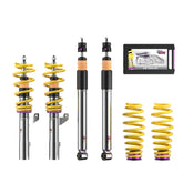KW V3 Coilover Suspension R56