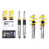 KW V3 Coilover Suspension F56
