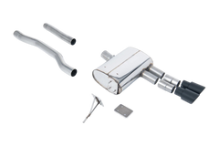 Milltek Cat-back - GPF Back F55 2019-2021 SSXM461 SSXM462 SSXM463 SSXM464 SSXM465