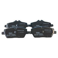 Delphi Front Brake Pads Cooper F56