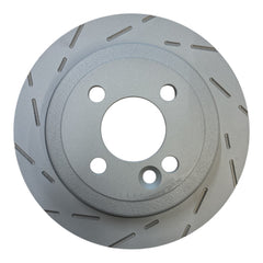 EBC USR1790 Rear Brake Discs Grooved R53 (pair)
