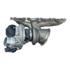MINI - Turbo & Manifold - F56