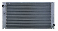 Mahle Radiator R56 N14