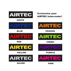 Airtec Front Mount Intercooler R53