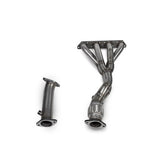 Scorpion Exhaust - R52/R53 Manifold with de-cat section SMNC014