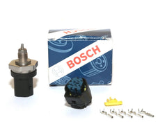 Bosch Combined Pressure And Temperature Sensor