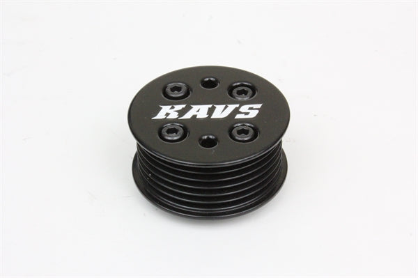 Performance Pulley Package Stage 1