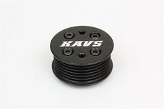 Performance Pulley Package Stage 1