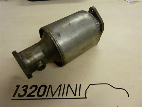 'The TomCat' For Janspeed Manifolds