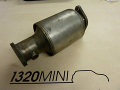 'The TomCat' For Janspeed Manifolds