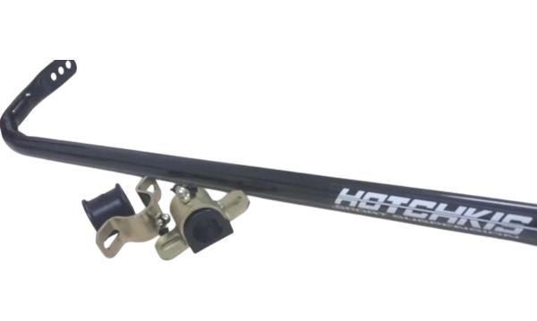 Hotchkis 22810R - 25.5mm Competition Rear Anti Roll Bar