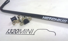 Hotchkis 22810R - 25.5mm Competition Rear Anti Roll Bar