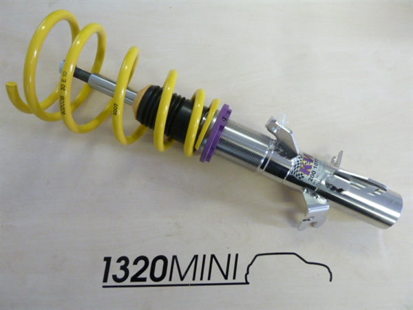 KW V1 10220042 Coilover Suspension - R50,R53