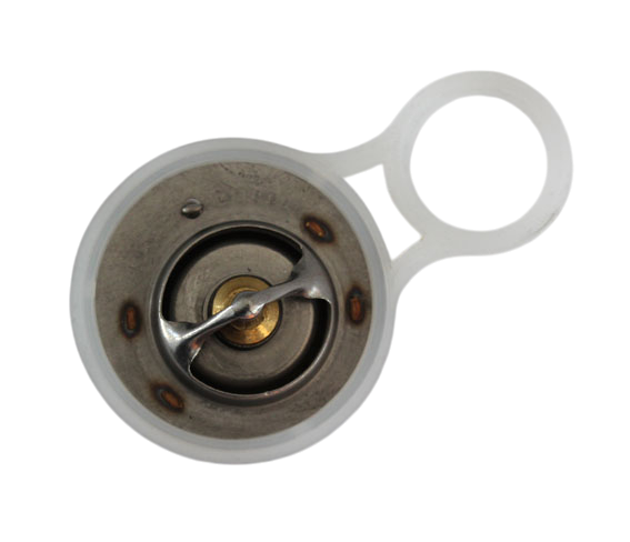 MINI 11537596787 - Water Coolant Thermostat - R50,53