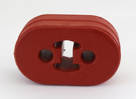 MINI - 18201176013-  Rear Outer Exhaust Rubber - R53