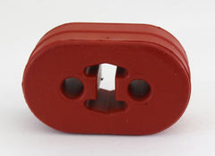 MINI - 18201176013-  Rear Outer Exhaust Rubber - R53