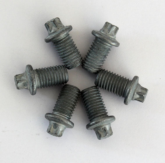 MINI - 21207520449 Clutch Cover Bolts - Set of 6 - R53