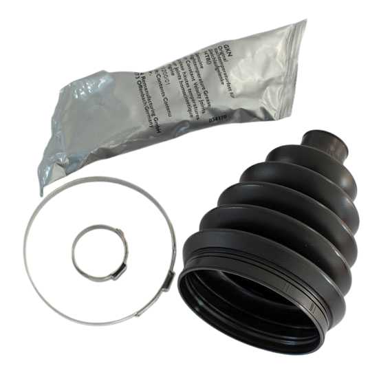 MINI - 31607518259 -  Outer Driveshaft CV Boot Kit - R53
