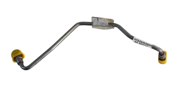 Turbo Charger Oil Feed Line - R56