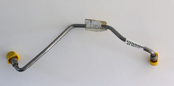 Turbo Charger Oil Feed Line - R56