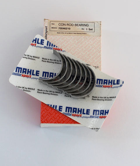Mahle Motorsport Con Rod Bearings -0.25 - R56