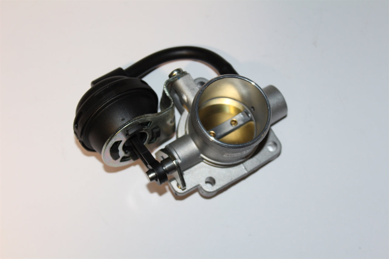 1320 Optimum Bypass Valve  - R53