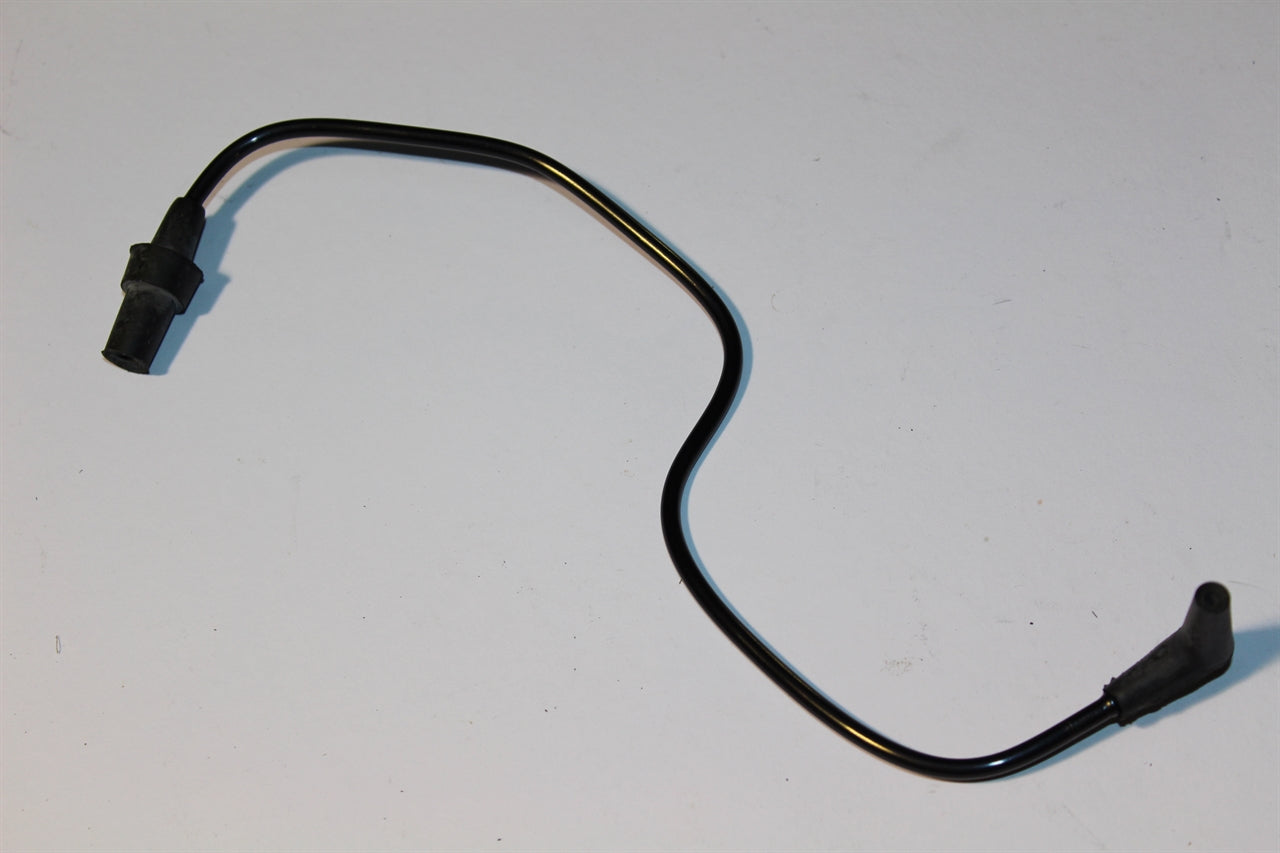 MINI - 13517515136 - Fuel Pressure Regulator Pipe