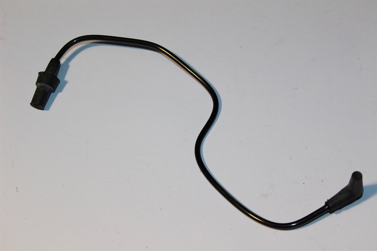 MINI - 13517515136 - Fuel Pressure Regulator Pipe