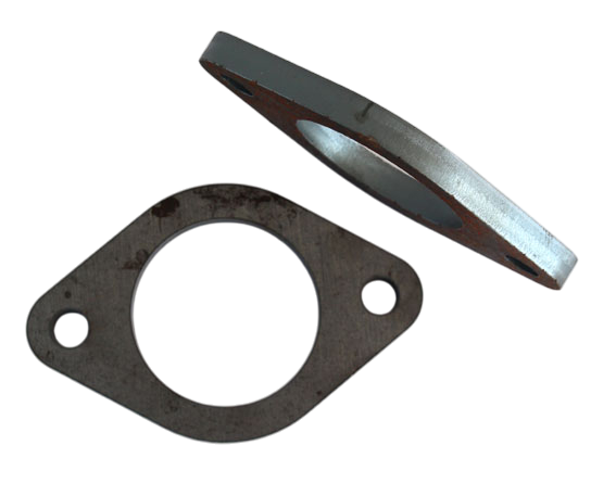 Janspeed Manifold Exhaust Flange