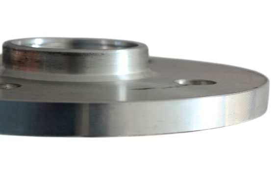 KAVS Hubcentric Wheel Spacers - Pair - All Sizes